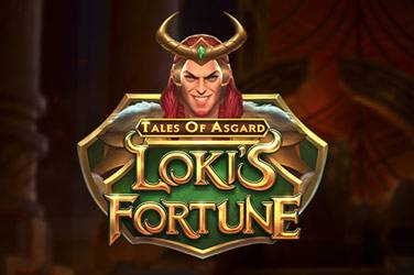 Tales of asgard: loki’s fortune