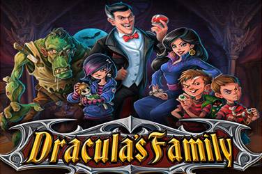 Dracula’s family