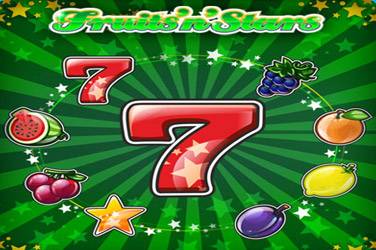 Fruits’n’stars