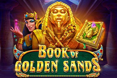 Book of golden sands