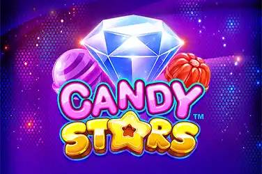 Candy stars