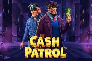 Cash patrol