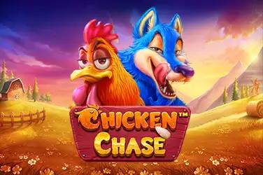 Chicken chase