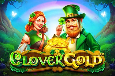 Clover gold