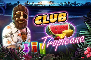 Club tropicana
