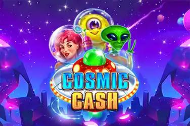Cosmic cash