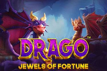 Drago – jewels of fortune