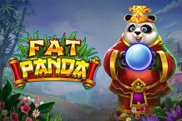 Fat panda