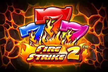 Fire strike 2