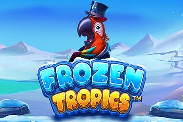Frozen tropics