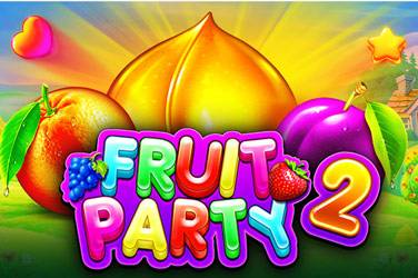 Fruit party 2