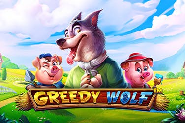 Greedy wolf