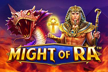 Might of ra