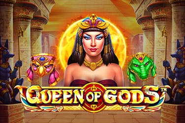 Queen of gods