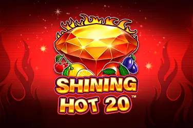 Shining hot 20