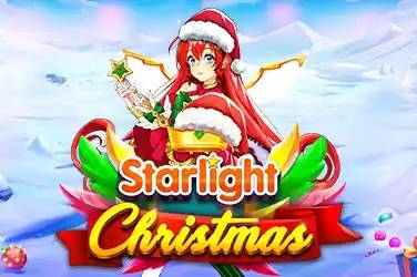 Starlight christmas