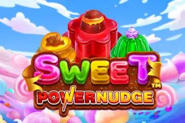 Sweet powernudge