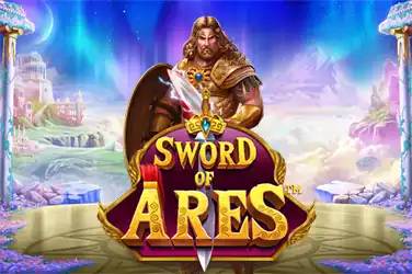 Sword of ares