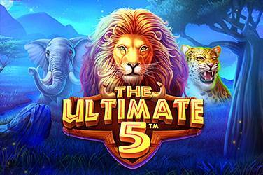 The ultimate 5