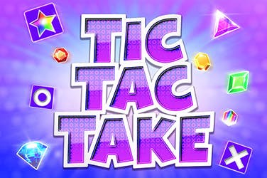 Tic tac take