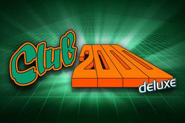 Club 2000 deluxe