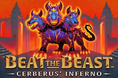 Beat the beast cerberus’ inferno