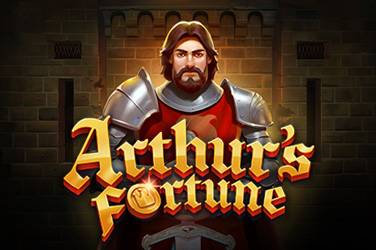Arthur’s fortune