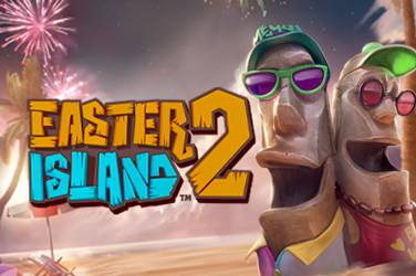 Easter island 2