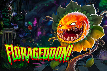 Florageddon! duomax