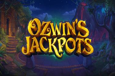 Ozwin’s jackpots