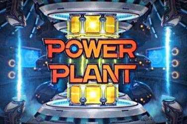 Power plant