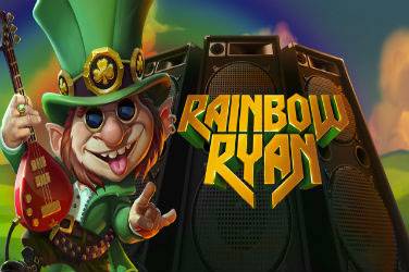 Rainbow ryan
