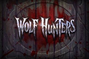 Wolf hunters
